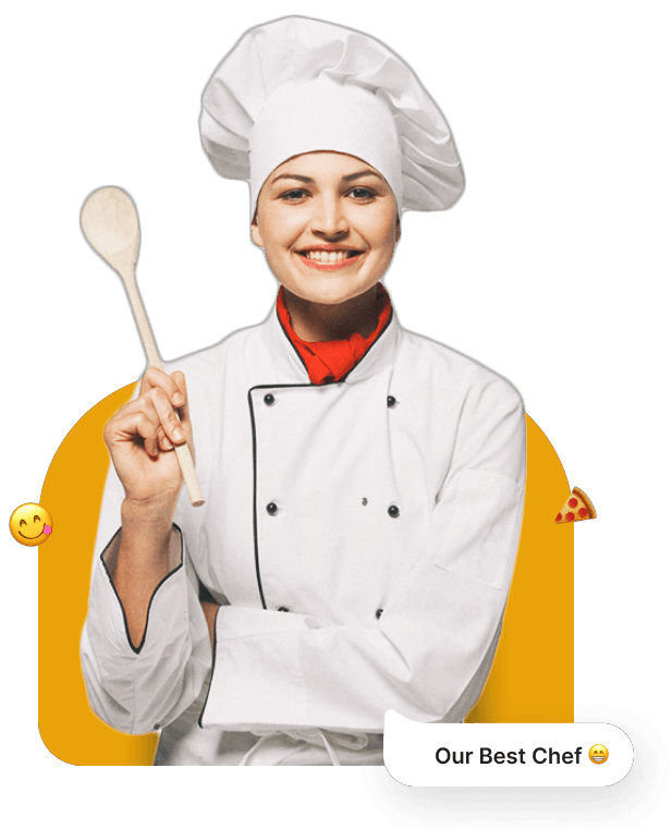 Chef da Dona Irene, salgados artesanais em Bauru